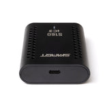 S160 1x60W USB-C Smart Charger: IC3