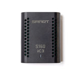 S160 1x60W USB-C Smart Charger: IC3