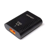 S160 1x60W USB-C Smart Charger: IC5