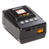 Spektrum Smart Powerstage 3S Air Bundle: G2 2200mAh 3S LiPo IC3 & S155 Charger