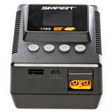 Spektrum Smart Powerstage 3S Air Bundle: G2 2200mAh 3S LiPo IC3 & S155 Charger