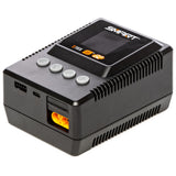 Spektrum Smart Powerstage 3S Air Bundle: G2 2200mAh 3S LiPo IC3 & S155 Charger
