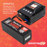 Spektrum Smart Powerstage 3S Air Bundle: G2 2200mAh 3S LiPo IC3 & S155 Charger