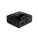 Smart Powerstage Air Bundle: G2 2200mAh 4S 50C LiPo IC3 & S250 Charger (2)