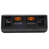 Smart Powerstage Air Bundle: G2 2200mAh 4S 50C LiPo IC3 & S250 Charger (2)