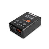 Spektrum Smart Powerstage: 3300mAh 7C NiMH & S100 Charger