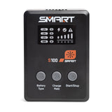 Spektrum Smart Powerstage: 3300mAh 7C NiMH & S100 Charger