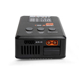 Spektrum Smart Powerstage: 3300mAh 7C NiMH & S100 Charger
