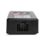 Smart G2 Powerstage Bundle: 810mAh 2S 50C LiPo Battery (IC2), S100 Charger, 65W Power Block, Adapter