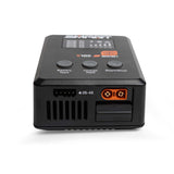 Smart G2 Powerstage Bundle: 810mAh 2S 50C LiPo Battery (IC2), S100 Charger, 65W Power Block, Adapter