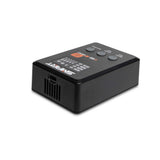 Smart G2 Powerstage Bundle: 810mAh 2S 50C LiPo Battery (IC2), S100 Charger, 65W Power Block, Adapter