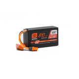 Smart G2 Powerstage Bundle: 810mAh 2S 50C LiPo Battery (IC2), S100 Charger, 65W Power Block, Adapter
