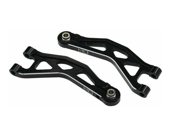 Hot Racing Aluminum Front Upper Arm 1/18 GROM