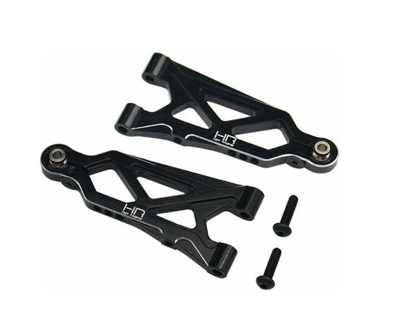 Aluminum Front Lower Arm Set B for 1:18 GROM