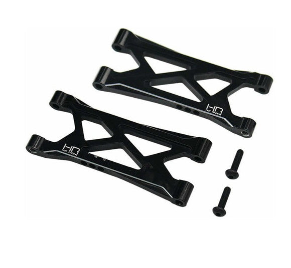 Aluminum Rear Lower Arm Set B, for 1:18 GROM