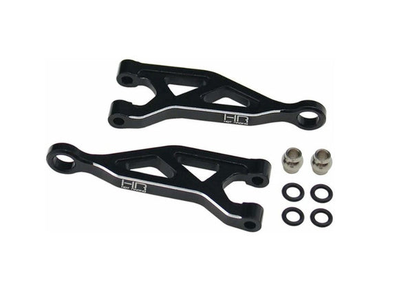 Aluminum Rear Upper Arm Set B, for 1:18 GROM