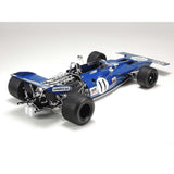 12054, 1/12 Tyrrell 003 '71 Monaco GP w/Etch Parts