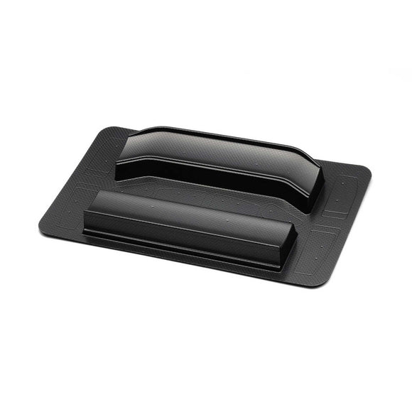 Racing Wing Set 3, Carbon Pattern (2)