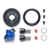 TA08 Lightweight Front One-Way Set (37T)