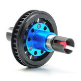 TA08 Lightweight Front One-Way Set (37T)