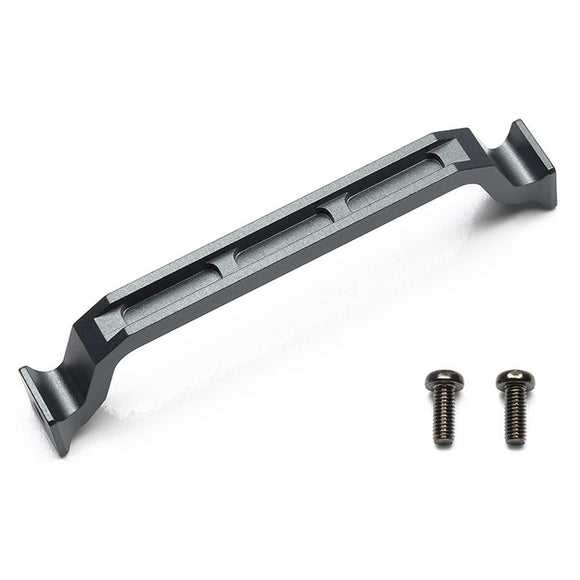 Aluminum Rear Member: CC-02