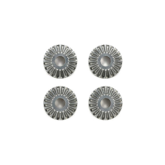 TD4 20T Metal Bevel Gears (4)