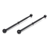 BB-01 Dogbone Shafts (2pcs.)
