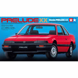 1/24 Honda Prelude XX Plastic Model