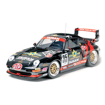1/24 Taisan Starcard Porsche 911 GT