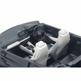 Honda New Prelude Plastic Model