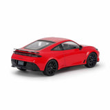 Honda New Prelude Plastic Model