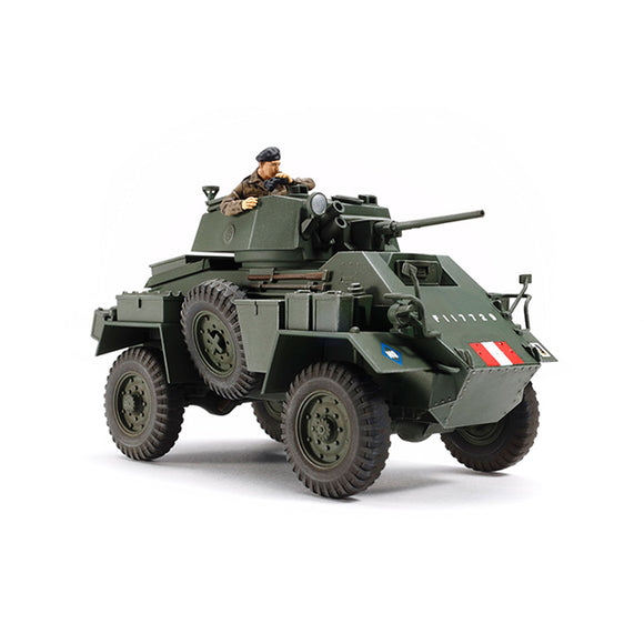 1/48 British 7ton Armored Car Mk.IV