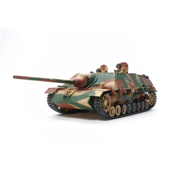 1/35 German Jagdpanzer IV/70, Lang