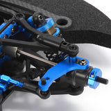 TRF421 Chassis Kit