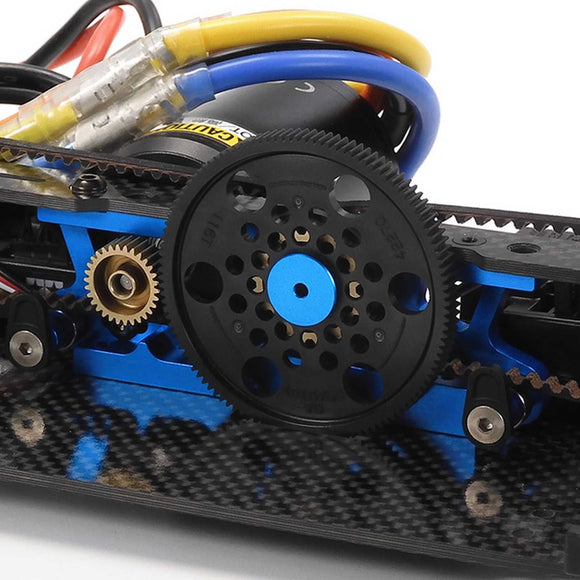 TRF421 Chassis Kit