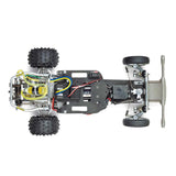 1/10 RC Fighting Buggy 2014 (LTD ED)