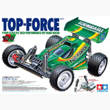 1/10 R/C Top-Force (2017)