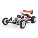 1/10 RC Super Astute 2018 Limited Edition Buggy Kit.