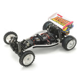 1/10 RC Super Astute 2018 Limited Edition Buggy Kit.