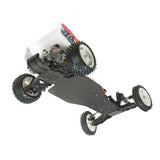 1/10 RC Super Astute 2018 Limited Edition Buggy Kit.