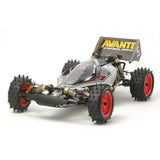 Avante Buggy Kit 4WD (2011) Black LIMITED EDITION