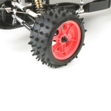 Avante Buggy Kit 4WD (2011) Black LIMITED EDITION