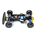 1/10 R/C Saint Dragon 4WD (2021)