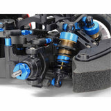 1/10 RC M-08R Chassis Kit, Limited Edition