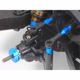 1/10 RC M-08R Chassis Kit, Limited Edition