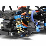 1/10 RC M-08R Chassis Kit, Limited Edition