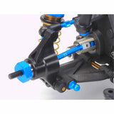 1/10 RC M-08R Chassis Kit, Limited Edition