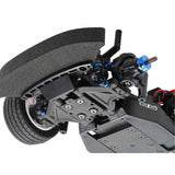 1/10 RC M-08R Chassis Kit, Limited Edition