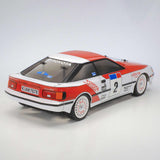 1/10 Toyota Celica GT-Four Painted Body (TT-02)