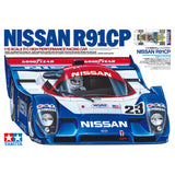 1/10 Nissan R91CP 2WD On-Road Touring Car Kit LIMITED EDITION